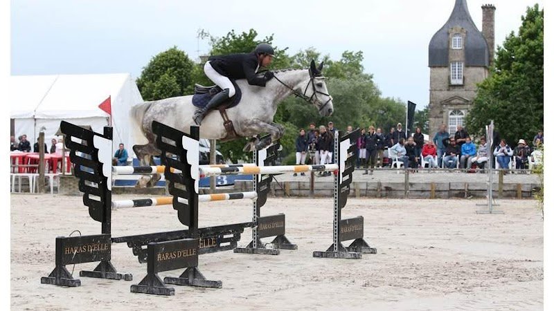 Centre Equestre De Sully - photo 1