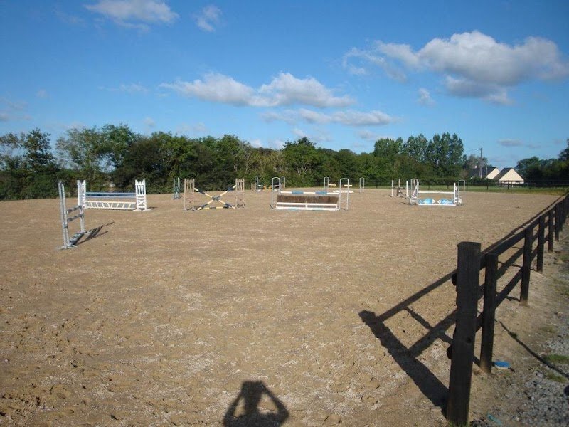 Centre Equestre De Sully - photo 2