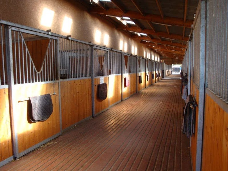 Centre Equestre De Sully - photo 3