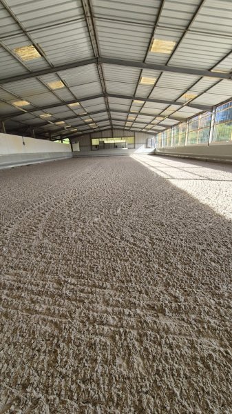 Ecurie Deghaye Dressage - photo 3