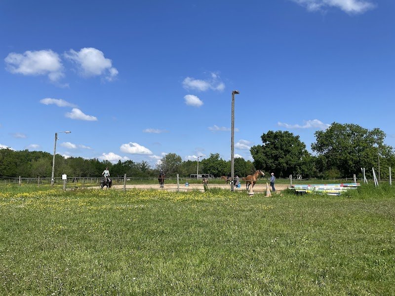 Écurie Le Petit Houssat - photo 2