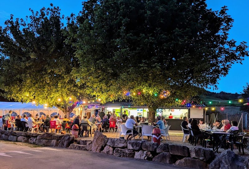 Camping Piscine Saint-Jean-de-Vaux - photo 3