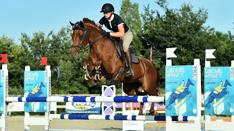 Ecurie de Réputé - photo 1