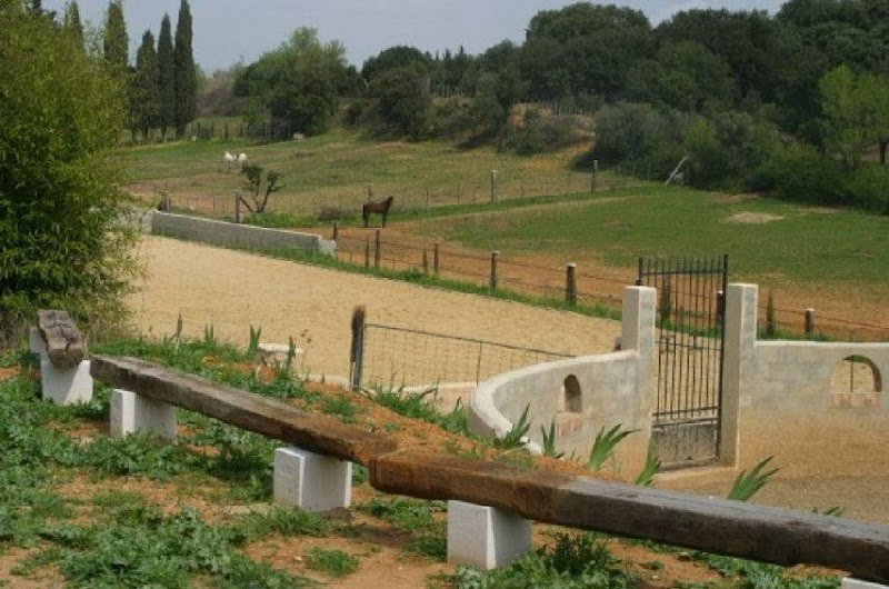 Les Ecuries Du Soleil - photo 1