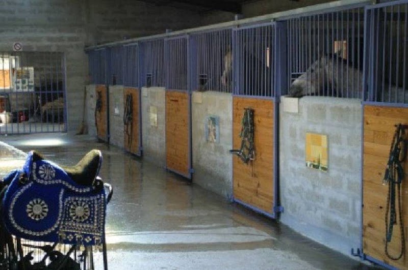 Les Ecuries Du Soleil - photo 3