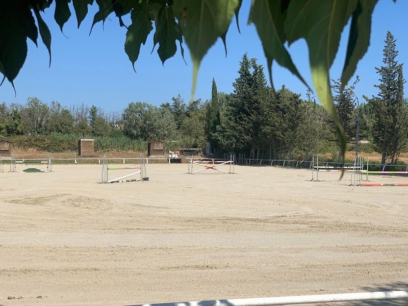 Les écuries d'Estagel - photo 1