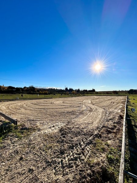 Les écuries d'Estagel - photo 2