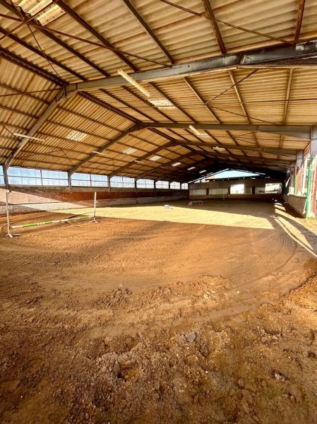 Les écuries d'Estagel - photo 3