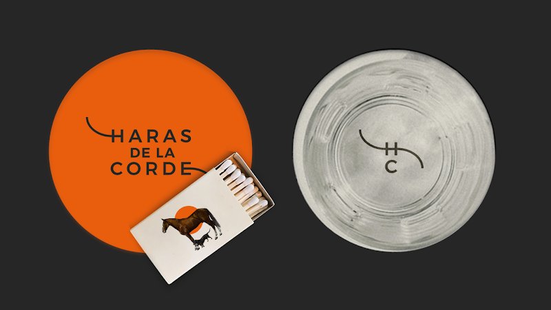 Haras de la Corde - photo 1