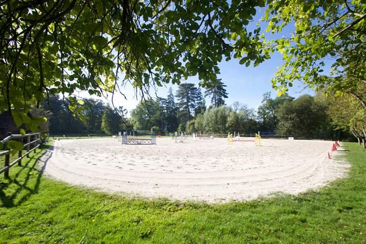 Ecuries des pleignes - pouliquen - photo 1