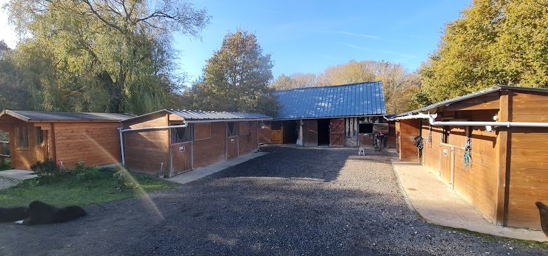 Écurie du Mont Joly