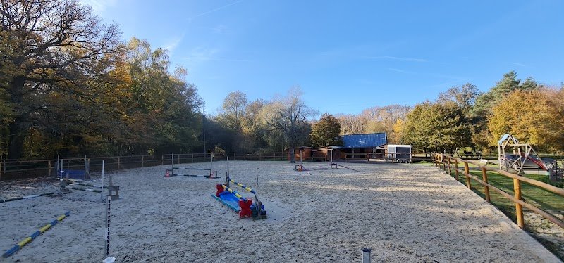 Écurie du Mont Joly - photo 2