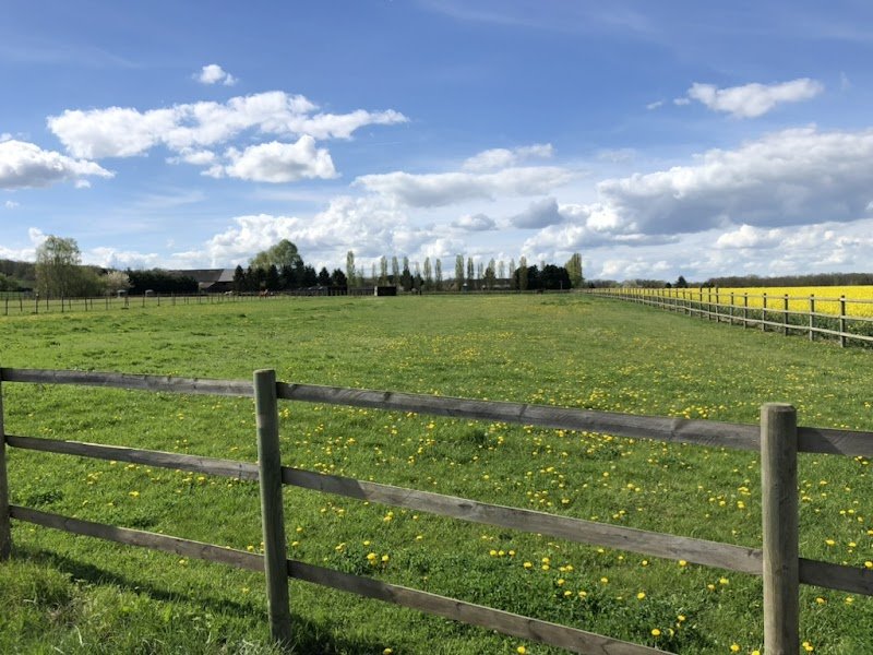 Les Ecuries de la Gaité - photo 1