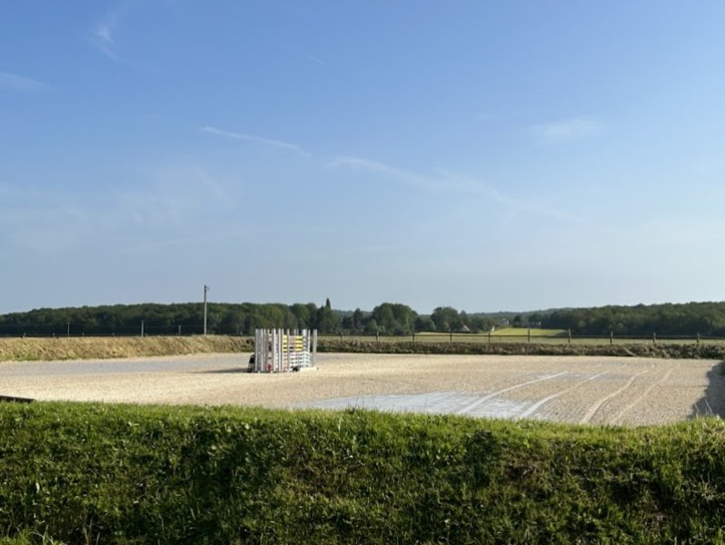 Les Ecuries de la Gaité - photo 3