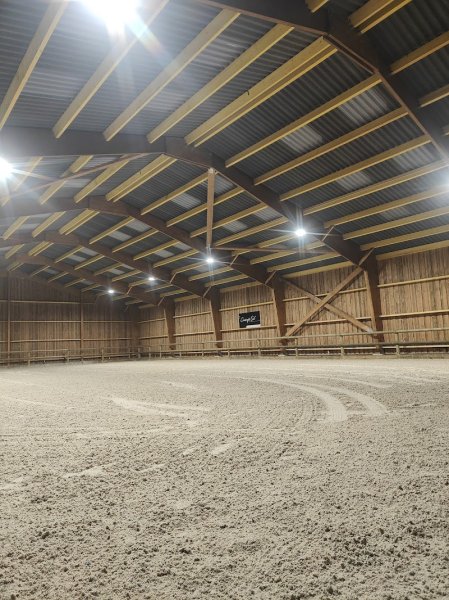 Ecuries de Sailly Saillisel - photo 2