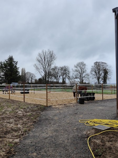 Ecuries de Sailly Saillisel - photo 3