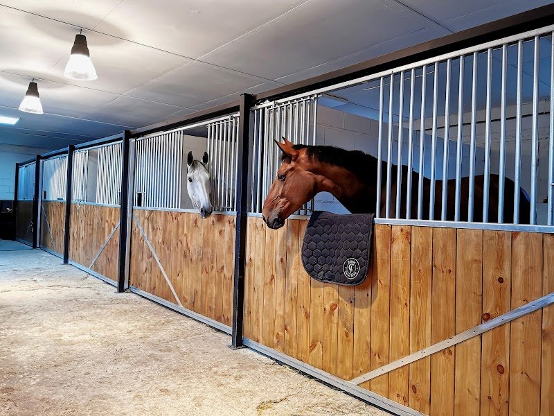 Écurie Caval Jump - photo 1