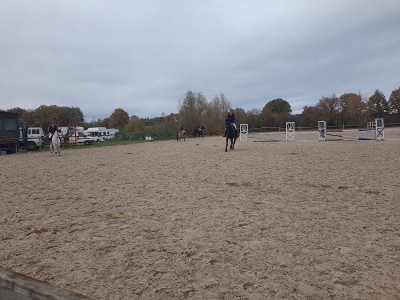 Centre Equestre Alix - photo 2