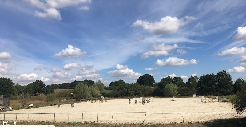 Centre Equestre Alix - photo 3