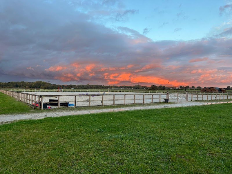 Ecuries de Salcy - photo 2