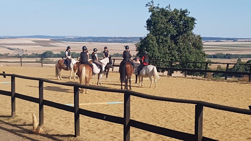 Poney Club Des Champchardons