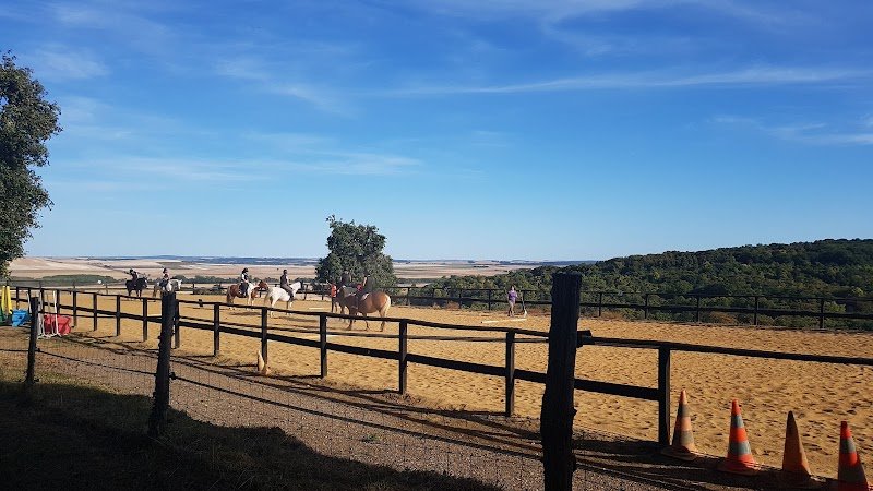 Poney Club Des Champchardons - photo 3