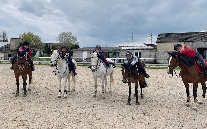 Écuries du Nectar - photo 1