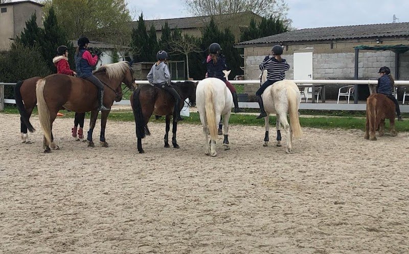 Écuries du Nectar - photo 3