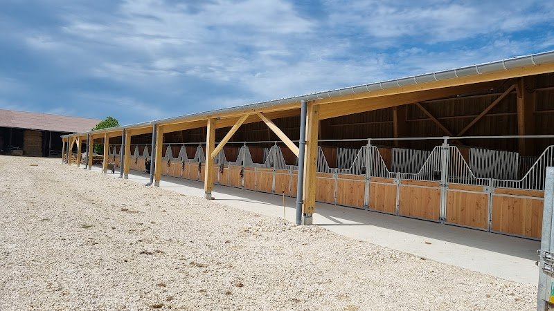 Écurie de La Vernade - photo 2