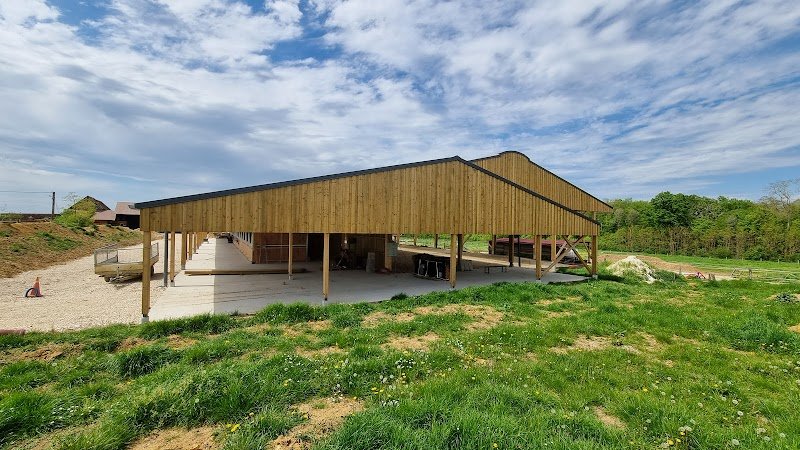 Écurie de La Vernade - photo 3