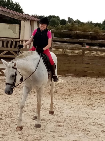 Centre équestre de champignelles - photo 3