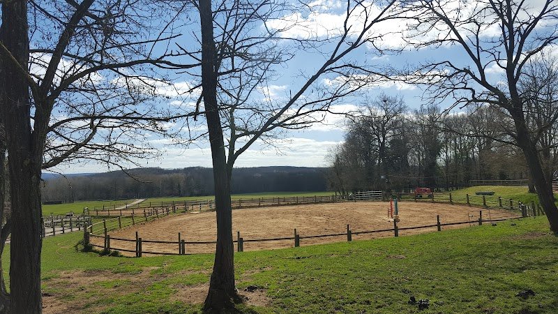Poneys des Quatre Saisons - photo 2