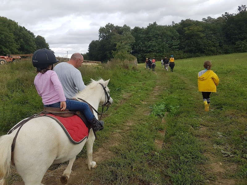 haras de vaugouret - photo 1