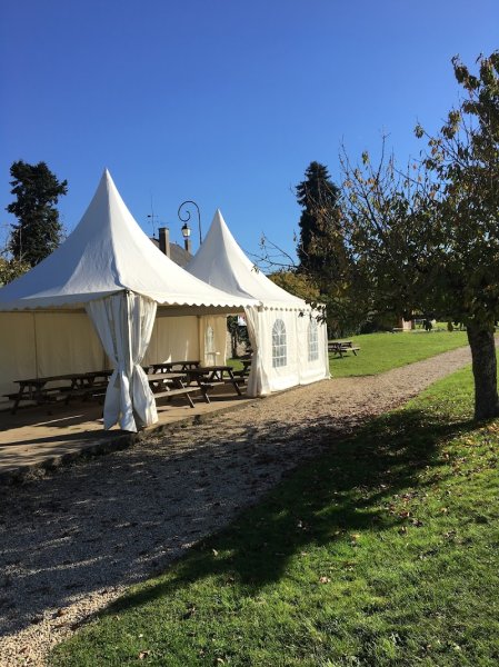 Domaine Equestre du Château de Chemilly - photo 1