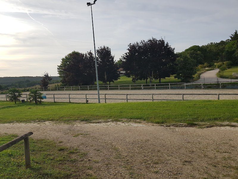 HARAS DE BELESBAT - photo 1