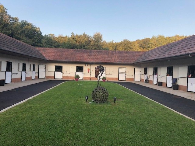 HARAS DE BELESBAT - photo 3