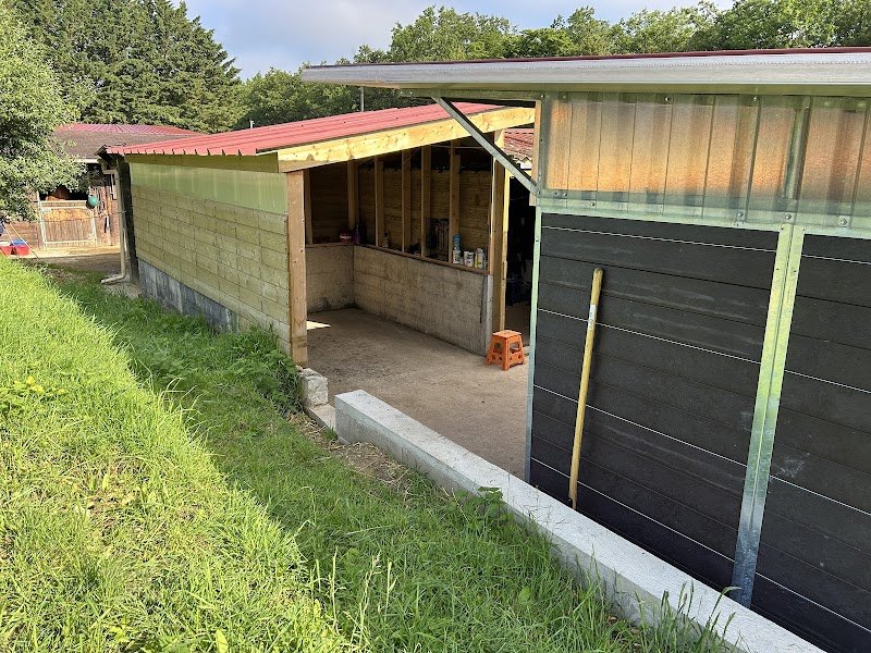 Ecurie Very Jump - Valentin Very - photo 3