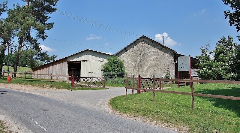 ECURIE DE RIMORON - photo 1