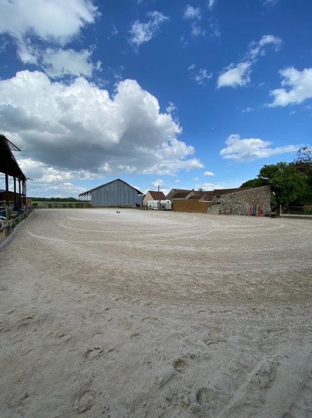 Les Ecuries de Villemer VILLEMER - photo 3