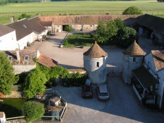 Ferme de la vue pension de chevaux - photo 1