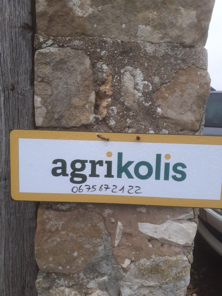 Ferme de la vue pension de chevaux - photo 2