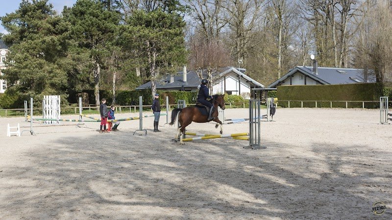 Les Ecuries de Clairis - ASCDC - photo 3