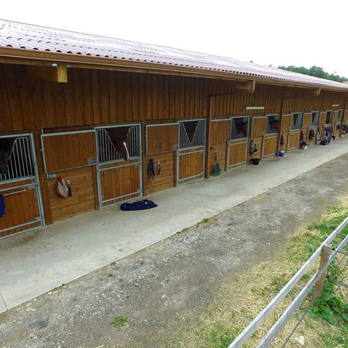 Ecurie des Palissades - photo 2