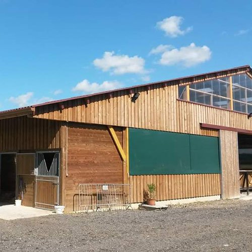 Ecurie des Palissades - photo 3