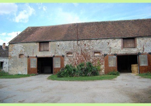 HARAS DU BREAU - photo 2