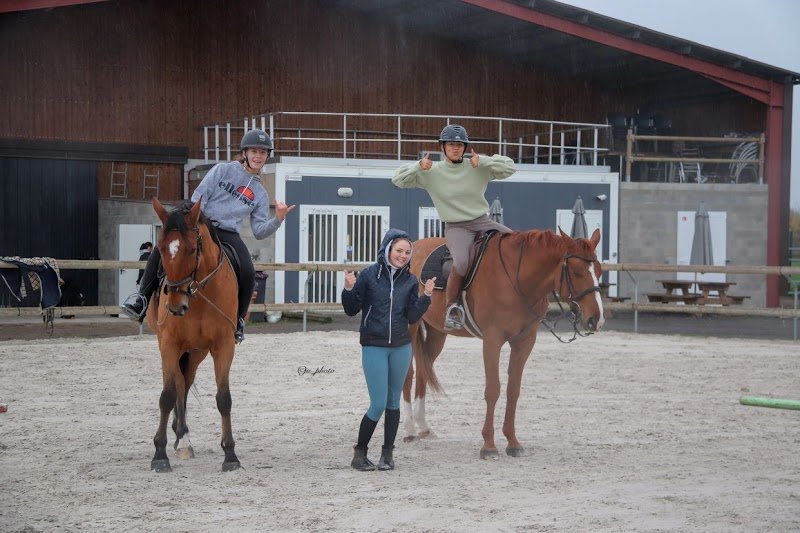 Les écuries de Saint-Fargeau - photo 2