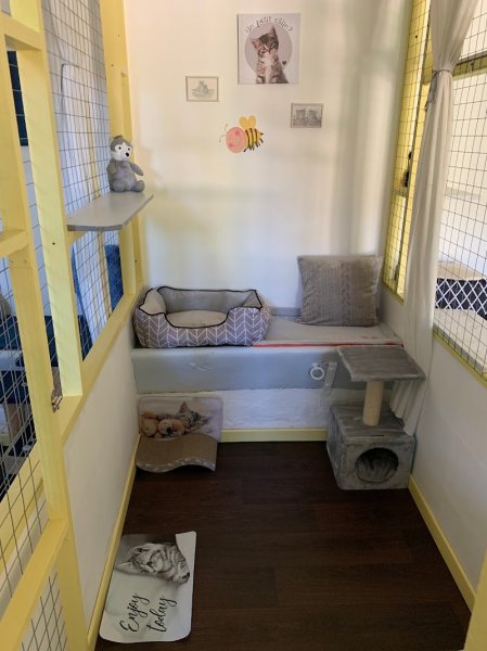 La Pension de Chipie - photo 2