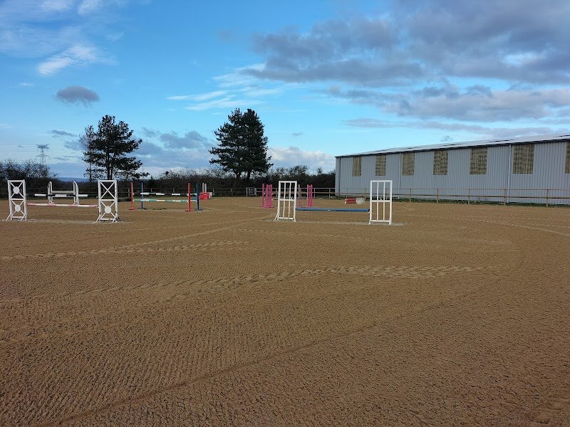 Haras de MERE - photo 2