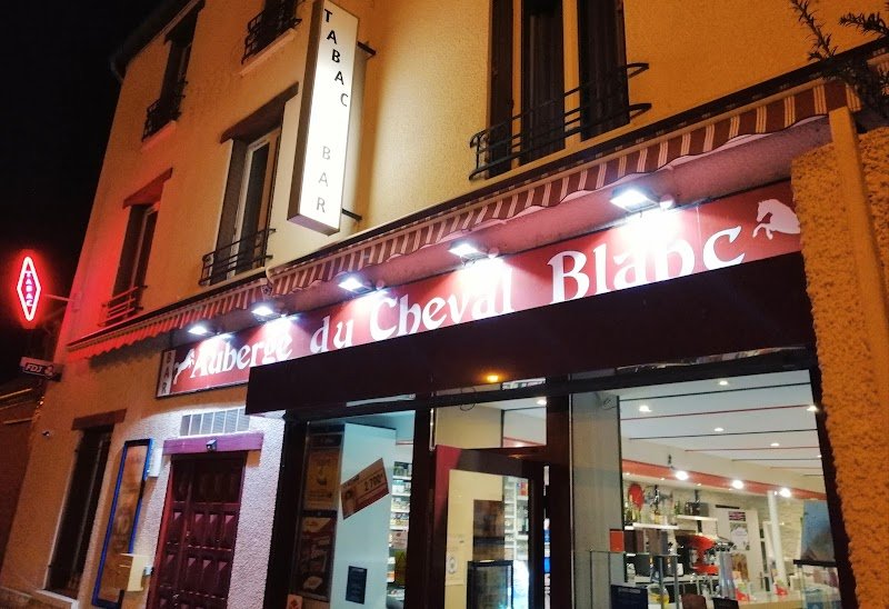 Auberge Du Cheval Blanc