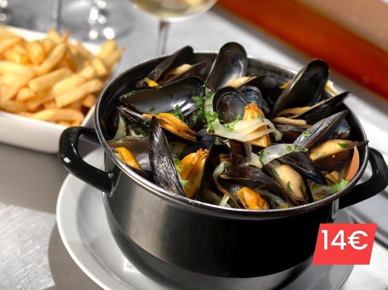 Auberge Du Cheval Blanc - photo 2